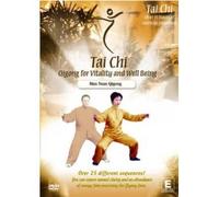 Hun Yuan Tai Chi System - Qigong for Vitality & Well..