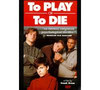 Hunaerts/Gerritsma - To Play Or to die