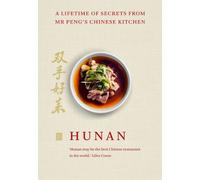 Mr Peng Hunan (Copertina rigida)