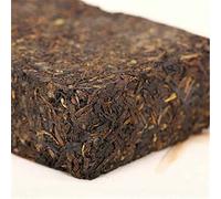 Hunan Dark Tea Fu Zhuan Cha ● Tè Cinese Pressato ● Confezione da 10 gr ● Tea Soul