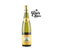 HUNAWIHR GEWURZTRAMINER RESERVE 2018 VINO BIANCO ALSACE FRANCIA