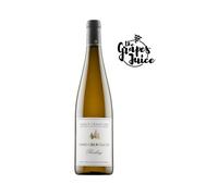 HUNAWIHR RIESLING ROSACKER 2018 VINO BIANCO ALSACE GRAND CRU FRANCIA