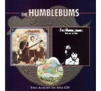 Hunblebums - New Humblebums/Open Up the Doo