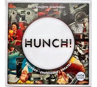 Hunch Nice Game Publishing Famiglia Giocattolo Gioco di Carte Partyspiel