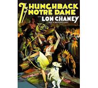 Hunchback Of Notre ('23) [Edizione: Stati Uniti]