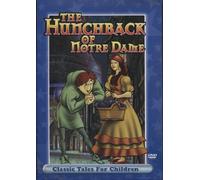 Hunchback of Notre Dame