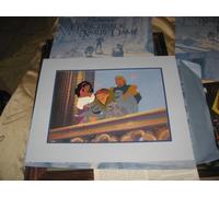 Hunchback of Notre Dame