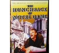 Hunchback of Notre Dame