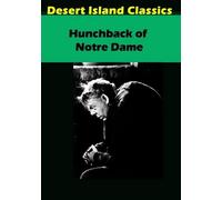 Hunchback of Notre Dame (DVD) Lon Chaney Patsy Ruth Miller