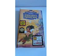Hunchback of Notre Dame [Edizione: Germania]