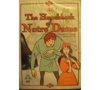 The Hunchback of Notre Dame (DVD)