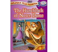 Hunchback of Notre Dame - Hunchback of Notre Dame
