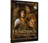 Hunchback Of Notre Dame - Mini Series [Edizione: Stati Uniti]