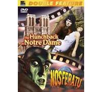 Hunchback of Notre Dame: Nosfaratu