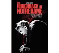 Hunchback of Notre Dame, The (Rpkg) (DVD) Charles Laughton Cedric Hardwicke