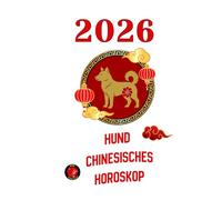 Hund Chinesisches Horoskop