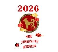 Hund Chinesisches Horoskop
