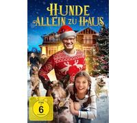Hunde - Allein zu Haus – DVD – Tiberius Film
