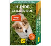 Sabine Winkler Hunde-Clicker-Box: Plus Clicker für sofortigen (Copertina rigida)