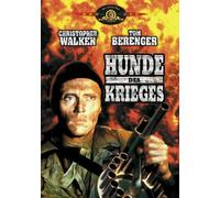 Hunde des Krieges
