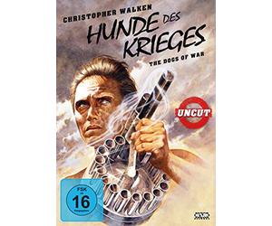 Hunde des Krieges (uncut)