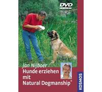 Hunde erziehen mit Natural Dogmanship