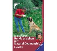 Hunde erziehen mit Natural Dogmanship