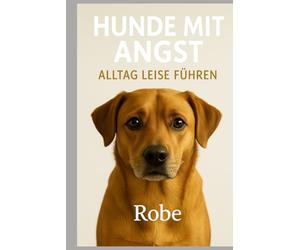Hunde mit Angst: Alltag leise führen