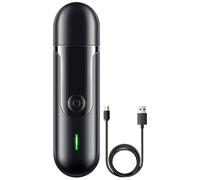 Hunde Nagelschleifer - 13.5cm 3-Modi | Steinschleifscheibe Geräuschlos, Wiederaufladbare Elektrische Krallenfeile Für Kleine Mittlere Große Hunde Und Katzen Für Stressfreie Pflege Zuhause