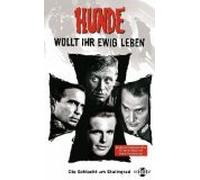 Hunde, wollt ihr ewig leben?
