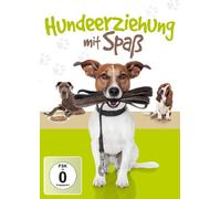 Hundeerziehung Mit Spaß [DVD]