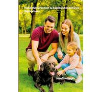 Hundeführerschein & Sachkundenachweis Basiswissen: Lernbuch und Arbeitsbuch zur Prüfungsvorbereitung