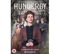 Hunderby: Series 2 (DVD) Rebekah Staton Alex MacQueen Jane Stanness Ben Bishop