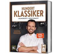 Hundert Klassiker [German] by Henssler, Steffen