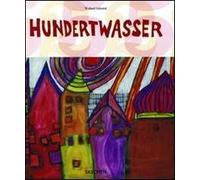 Hundertwasser. Ediz. illustrata