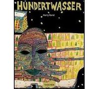 Hundertwasser. Ediz. illustrata