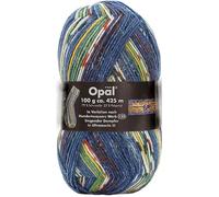 Hundertwasser Filato Calze 100g Colore 150