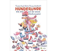 Hunderunde: Wie weit wir für unsere Kleidung gehen