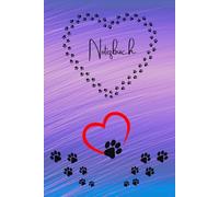 Hundesalon Katzensalon Notizbuch Katzenfriseur Hundefriseur Tagebuch Mobiler Tierfriseur Kleintiere Auftragsbuch Tiersalon Hausbesuche Dienstleistung ... Geschenkbuch Schreibheft Malbuch 01Bunt01