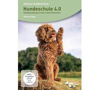 Hundeschule 4.0- Hunderziehung in einer neuen Dimension
