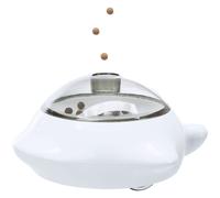 Hundespielzeug Snack Popper - Snackball mit Batterien 1 pz Mangime