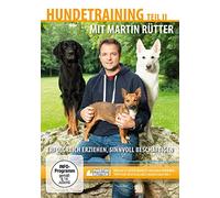 Hundetraining mit Martin Rütter - Teil 2