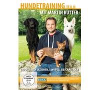 Hundetraining mit Martin Rütter - Teil 2