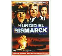 Hundid el Bismarck