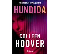 Hundida: Novela / Woman Down: A Novel