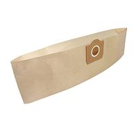 Hundnsney 10 sacchetti per aspirapolvere per 6.959-130.0 per sacchetti filtro A2201 WD3 sacchetti filtro bagnati e secchi