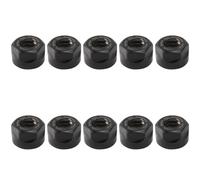Hundnsney 10 x ER20 Collet di serraggio per fresatura CNC mandrino supporto tornio