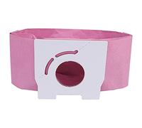 Hundnsney 15 pezzi sacchetti aspirapolvere sacchetto C-13 per -CA291 -CA591-3920 -3300 parti di aspirapolvere