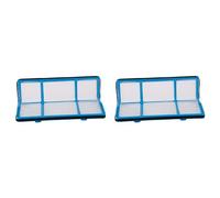 Hundnsney 2 filtri Hepa per polvere primaria per V5 V5S V3 V3S V5 Pro V50 V55 X5 V5S Pro Aspirapolvere Pieces Accessori