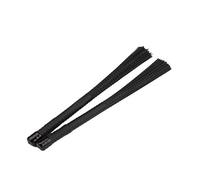Hundnsney 2 pennelli telescopici per cajon, per jazz stick, 2 pezzi